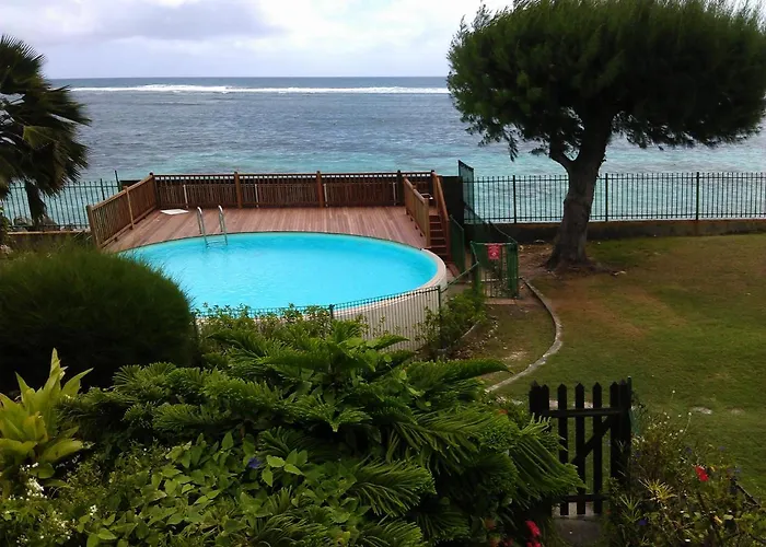 Club Marine Face A La Mer