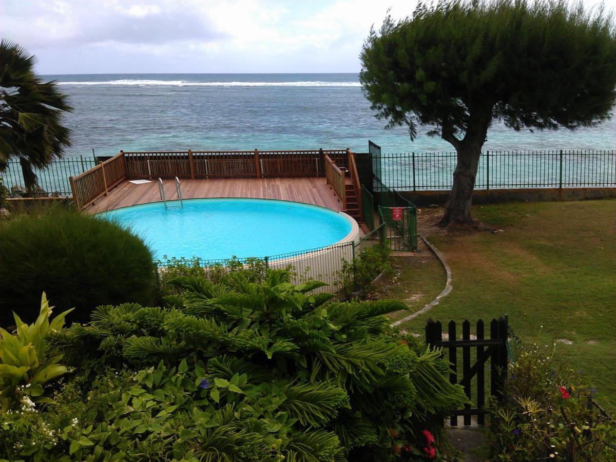 Club Marine Face A La * Sainte-Anne (Grande-Terre)