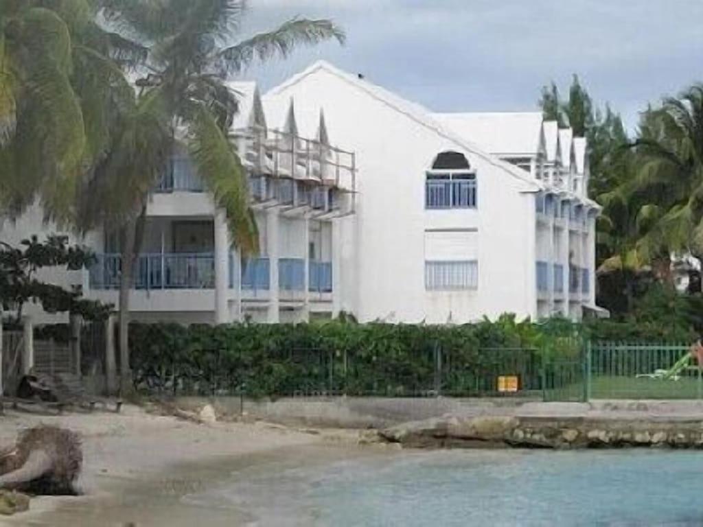 Club Marine Face à La Appartement