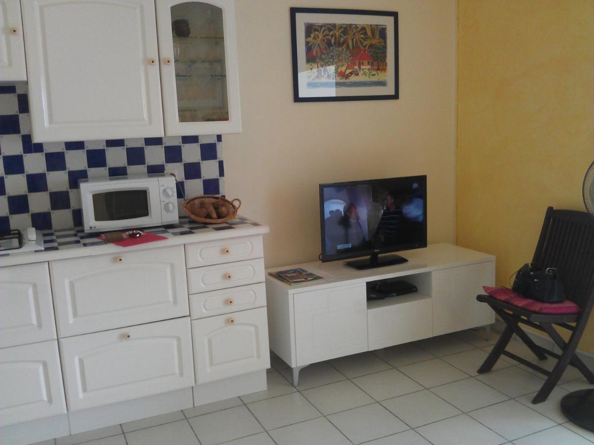 Club Marine Face à La Appartement